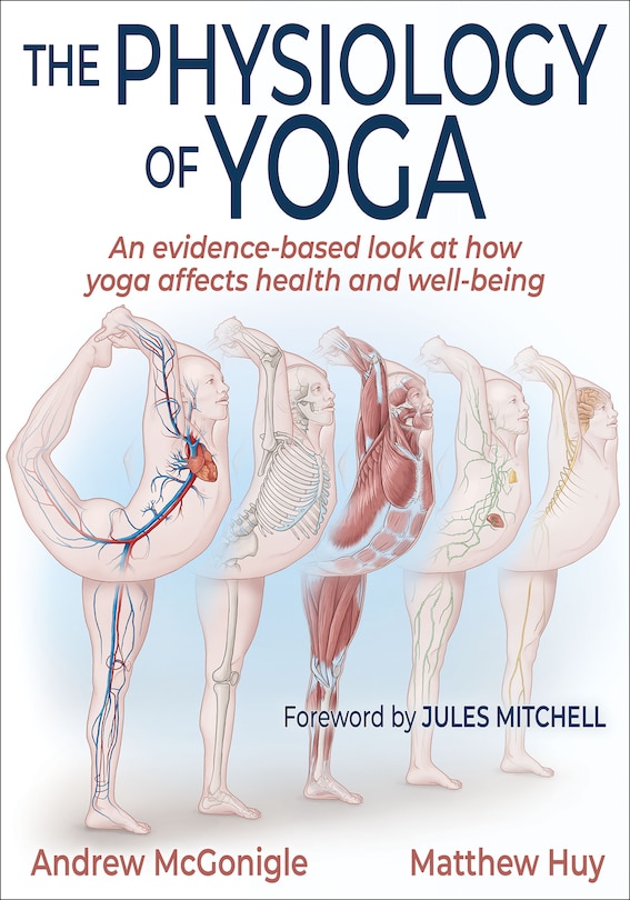 Couverture_The Physiology of Yoga