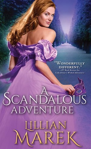 Couverture_A Scandalous Adventure