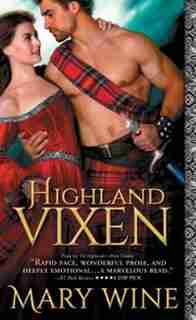 Highland Vixen by Mary Wine