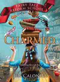 Charmed by Jen Calonita