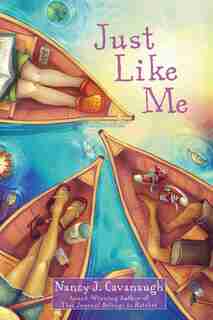 Just Like Me by Nancy J. Cavanaugh