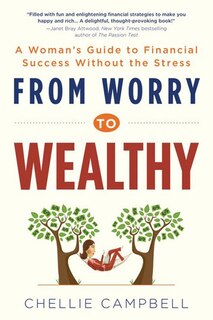Couverture_From Worry to Wealthy