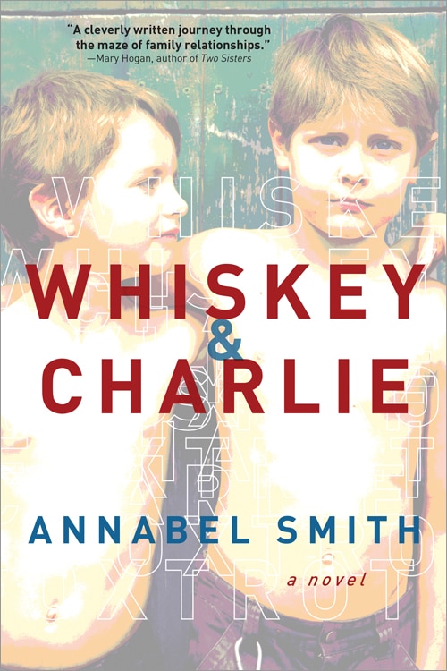 Front cover_Whiskey And Charlie