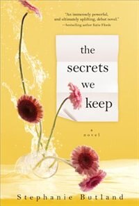 Front cover_The Secrets We Keep