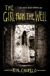 Front cover_The Girl From The Well