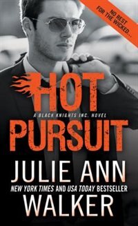 Front cover_Hot Pursuit