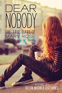 Front cover_Dear Nobody