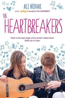 Front cover_The Heartbreakers