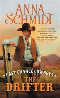 Couverture_Last Chance Cowboys: The Drifter
