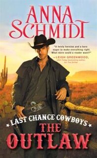 Front cover_Last Chance Cowboys: The Outlaw