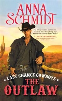 Front cover_Last Chance Cowboys: The Outlaw