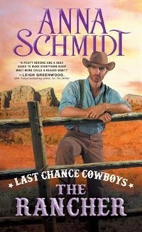 Front cover_Last Chance Cowboys: The Rancher