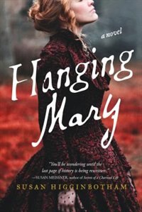 Front cover_Hanging Mary