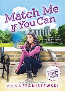 Couverture_Match Me If You Can