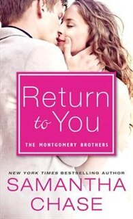 Front cover_Return To You