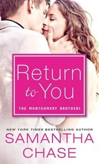 Return To You: A Feel-good Romance For Summer Reading