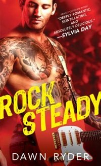 Couverture_Rock Steady