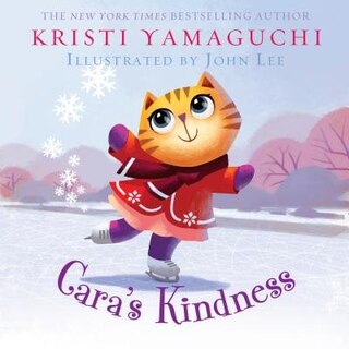 Couverture_Cara's Kindness