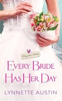 Front cover_Every Bride Has Her Day