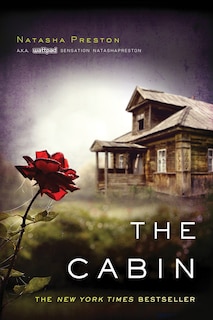 Front cover_The Cabin