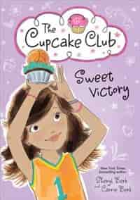 Sweet Victory by Sheryl Berk
