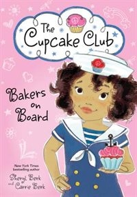 Front cover_Bakers On Board