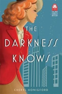Front cover_The Darkness Knows