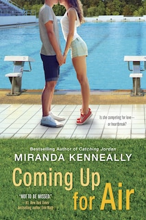 Front cover_Coming Up For Air