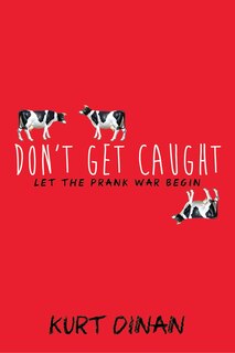 Front cover_Don't Get Caught