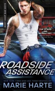 Front cover_Roadside Assistance