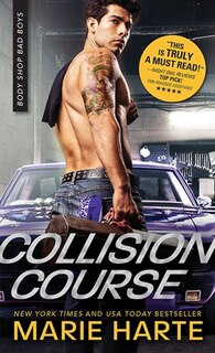 Couverture_Collision Course