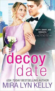 Front cover_Decoy Date