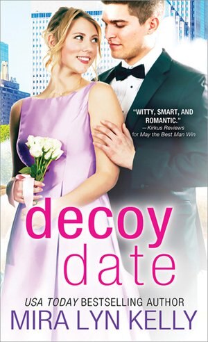 Front cover_Decoy Date