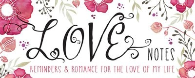 Front cover_Love Notes