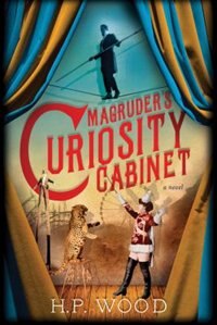 Front cover_Magruder's Curiosity Cabinet