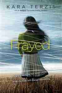 Frayed by Kara Terzis