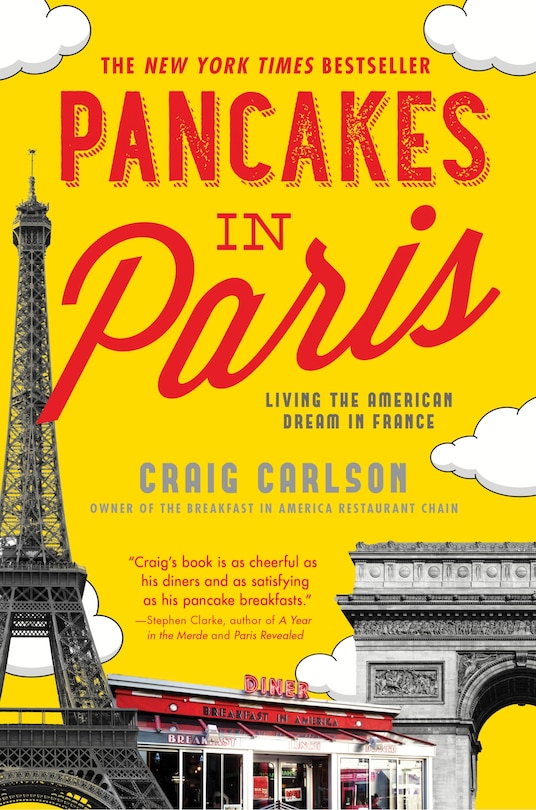 Couverture_Pancakes In Paris