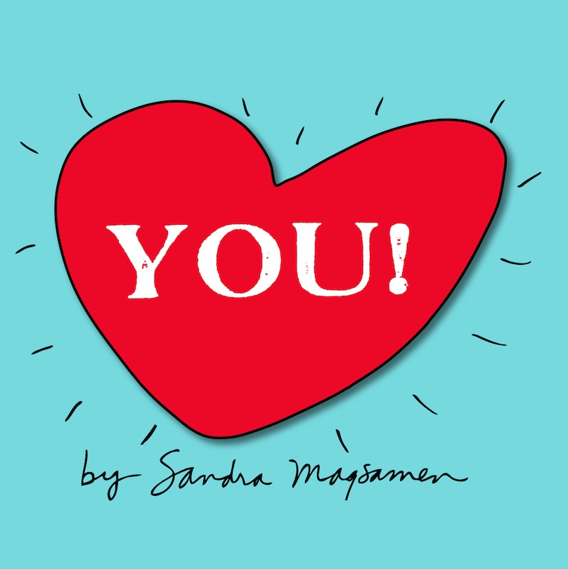 Front cover_You!