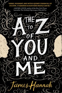 Couverture_The A To Z Of You And Me