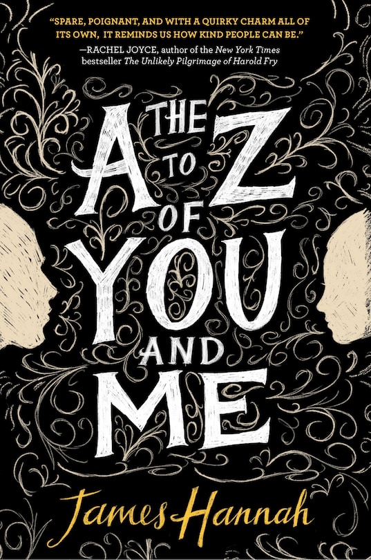 Couverture_The A To Z Of You And Me