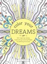 Front cover_Color Your Dreams
