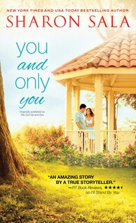 Front cover_You And Only You