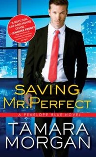 Couverture_Saving Mr. Perfect
