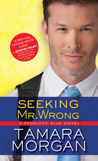 Couverture_Seeking Mr. Wrong