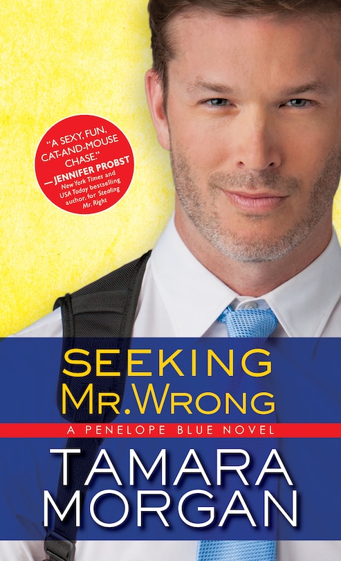Couverture_Seeking Mr. Wrong