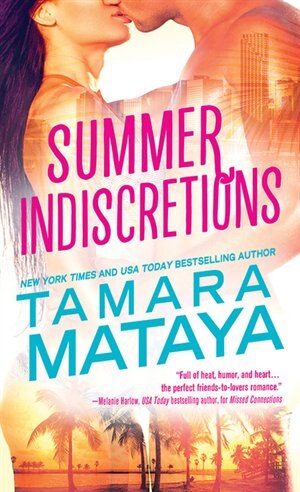 Summer Indiscretions