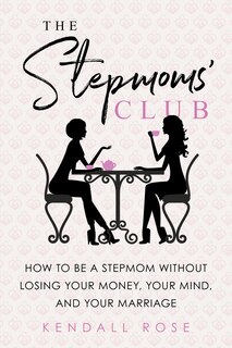 Front cover_The Stepmoms' Club