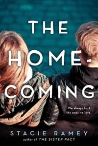 Front cover_The Homecoming