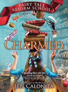 Front cover_Charmed