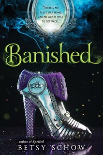 Front cover_Banished